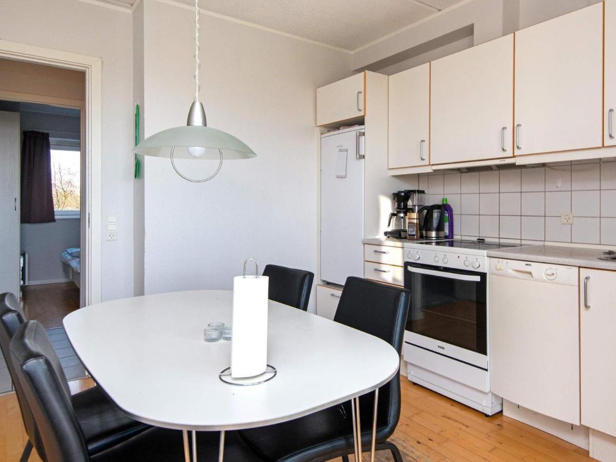 Beautiful Holiday Home In Ha¸Jer With Terrace Emmerlev Exterior photo