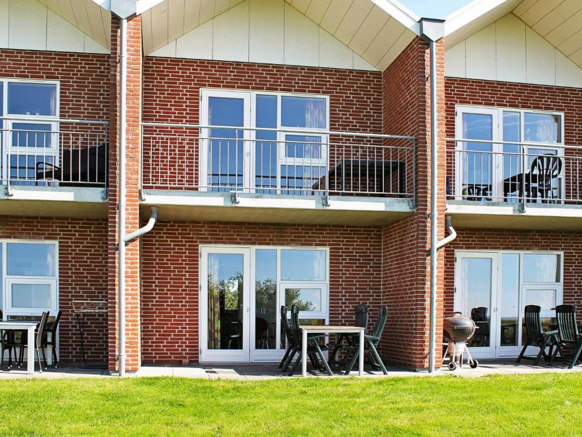 Beautiful Holiday Home In Ha¸Jer With Terrace Emmerlev Exterior photo
